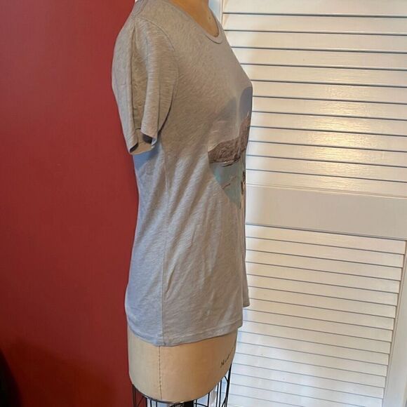 J CREW | collectors tees S - Picture 3 of 6